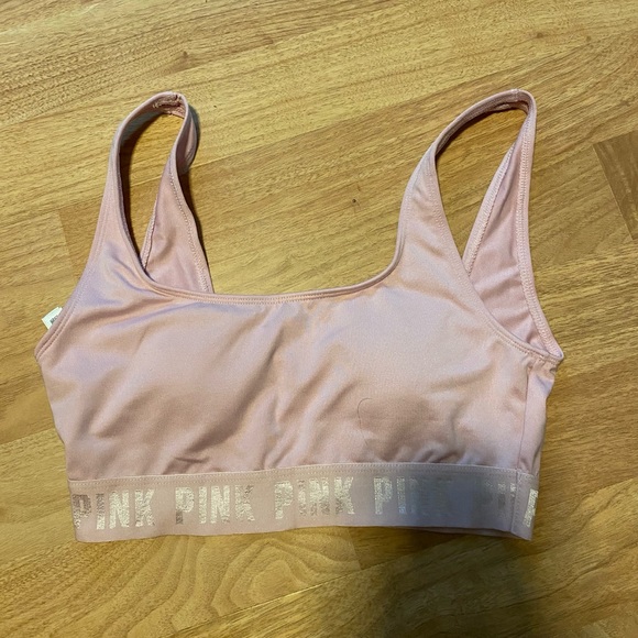 PINK Victoria's Secret Other - PINK sports/swim bra